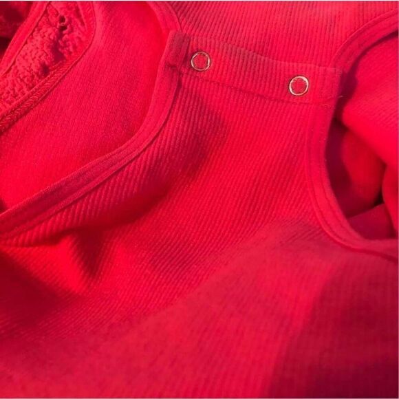 Free People Intimately Seamless Solstice Bodysuit Size M/L - Picture 6 of 8